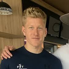 Mgr. David Brűnn, PhD.