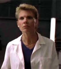 Buffy \u0026amp; Angel - Charaktere: Professor Maggie Walsh - professor_walsh