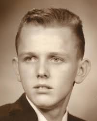 Anthony Cosgrove Obituary