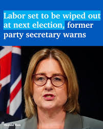 Do anyone think they are smart enough to bring Victoria down she seems to  be covering her tracks well.