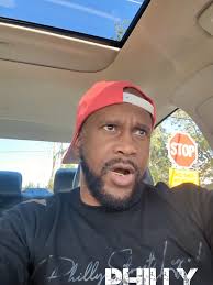 Philly Street Legends Steve Blount