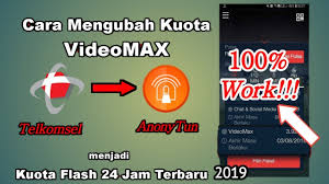 We did not find results for: Cara Mengubah Kuota Telkomsel Videomax Maxstream Menjadi Kuota Flash Terbaru 2019 Youtube