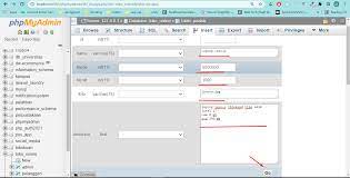 Tutorial Membuat Toko Online PHP & MYSQL Membuat Database Part 2 - Tutorial Programming & Digital Marketing