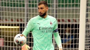 Real madrid have shown a continued. Raiola Blocks Donnarumma S Contract Extension With Milan Erm News Saudi 24 News