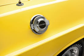 Image result for Bright Yellow 1978 Challenger
