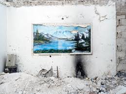 New Blood at Milk Gallery — Musée Magazine
