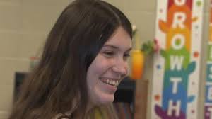 Teacher of the Week News and Reporting Coverage