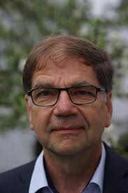 Orgelmusik zur Marktzeit mit Helmut Brand