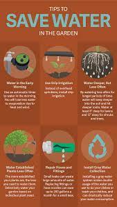 In the summer, water deeply every three days or whenever your soil feels dry when you push your finger down into the soil. Gardening With Less Water During A Drought Fix Com