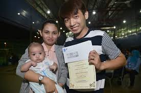 Lawak jenaka perkahwinan (178) nasihat perkahwinan (170). Selangor Hadiahkan Rm1 000 Buat Pasangan Baru Kahwin