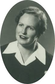 Ruth (Glanville) McPhee