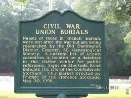 Pin On Civil War Prisons