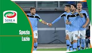 Lazio vs spezia prediction, odds & betting tips (28/8/21) lazio got the new serie a season off to a winning start away at empoli and will now be aiming to get their first home win on the board against spezia. Spezia Vs Lazio Prediction 2020 12 05 Serie A Top10betting