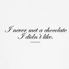 Chocolate Quote Gear Tlc Online Store Funny Chocolate Quotes Chocolate Quotes Movie Quotes Funny