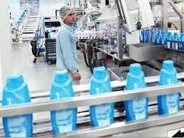 Date identificare detalii contact stare firma date financiare pozitia in top localizare alte firme similare. Germany S Dalli Group Resumes Production Of Detergents At Timisoara Plant Nine O Clock