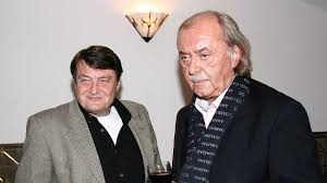 Ladislav staidl was born on march 10, 1945 in stribrna skalice, protektorát cechy a morava. Frantisek Janecek A Nemocny Ladislav Staidl Doktora Odmital Volali Jsme Si Sip