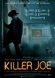 Killer joe is a cool and stylish thriller from legendary director william friedkin, starring matthew mcconaughey. Killer Joe Film Crime Reviews Ratings Cast And Crew Rate Your Music