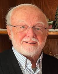 Herbert J. "Jay" Volk Obituary