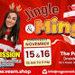 Jingle & Mingle - holiday shopping boutique by Vegas Events and More