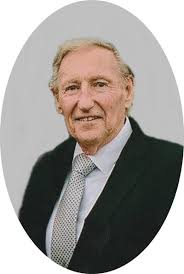 Karl Walter Obituary