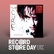 Exclusive signed records, exclusive coloured vinyl editions, the best in new music and the albums you love! The Cure Update Record Store Day 2020 Bloodflowers Seventeen Seconds