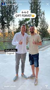 Serdar dursun fm 2021 scouting profile. Serdar Dursun Edin Dzeko 4 4 2 Transfer Haberleri Facebook