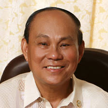 Bince files for last term as provincial board member |