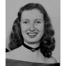 Dorothy Lyon Obituary (1930