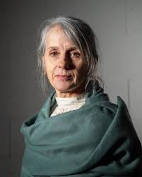 Our incredibly talented cast of 'Uncle Vanya' In order: Serebryakov