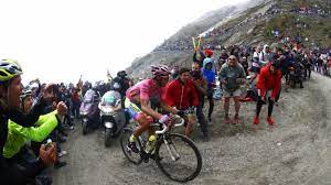 Enjoy your viewing of the live streaming: Giro D Italia 2021 Im Tv Und Live Stream So Verfolgen Sie Die 7 Etappe Heute Live News De