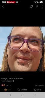 Lesbian hiking buddies in New England