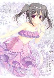 allegro mistic takano yuki love live! yazawa nico | #331008 | yande.re