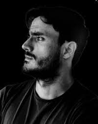 Daniel Barrio's Instagram, Twitter & Facebook