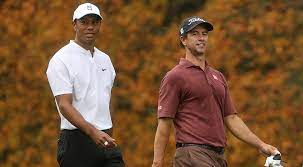 Tour Players Sports World Celebrities Send Best Wishes To Tiger Woods