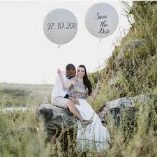 Ensaio Pre Wedding Da Kenialiima Com Nossos Baloes Gigantes Amamos Fazer Parte Desses Momentos P Ensaios Pre Wedding Fotos Pre Wedding Ensaio