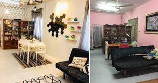 Untuk aku start & ambik mood deco rumah ni hehe. Deco Rumah Kos Rendah Pagar Rumah