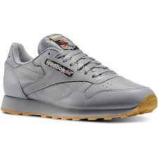 Reebok Classic Leather Tc Retro Running Shoes Leather Shoes Men Reebok Classic