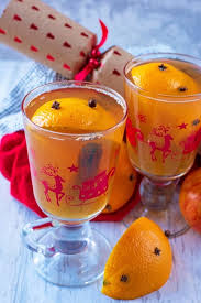 Mulled Apple Juice Recipe Mulled Apple Juice Apple Juice Recipe Apple Juice