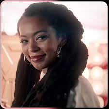 Marie and Sister Sage