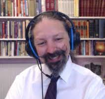 Book Q&As with Deborah Kalb: Q&A with Leon Conrad