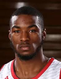 2016-17 Men's Basketball Roster