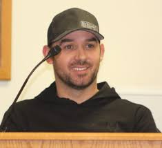 Cox names Curtis Wells to rural policy team