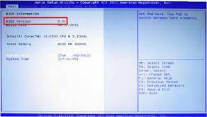 Belarc is the program you are thinking of, but the windows way tells you what you have and what windows thinks it is. Bios Related Faq Shuttle Knowledge Base Faq