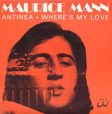 Maurice Mann Discography: Vinyl, CDs, & More