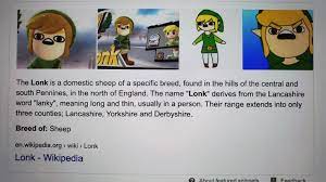 All Just Discovered This Gem R Zelda