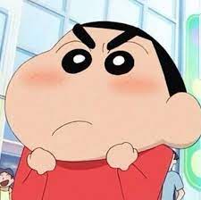 짱구 사랑해