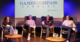 We are proud to say that yakin, is now marketed in the whole peninsula malaysia and has expanded into the new export markets, regionally and beyond. Games Compass Hamburg Diskutiert Uber Influencer Marketing Gameswirtschaft De