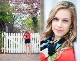 Lyndsay's Senior Portraits