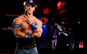 Maybe you would like to learn more about one of these? John Cena Wallpapers Top Free John Cena Backgrounds Wallpaperaccess