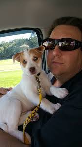 Randall Shook's Instagram, Twitter & Facebook